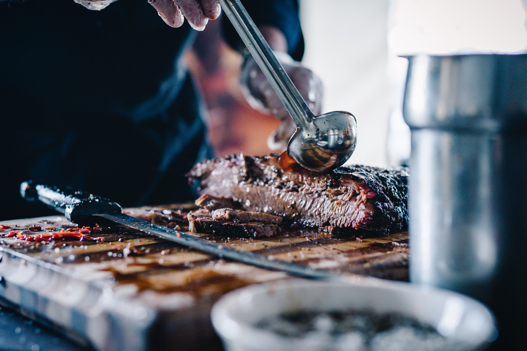 ReCap 8th Annual Brisket King NYC™ 2019 Brisket King