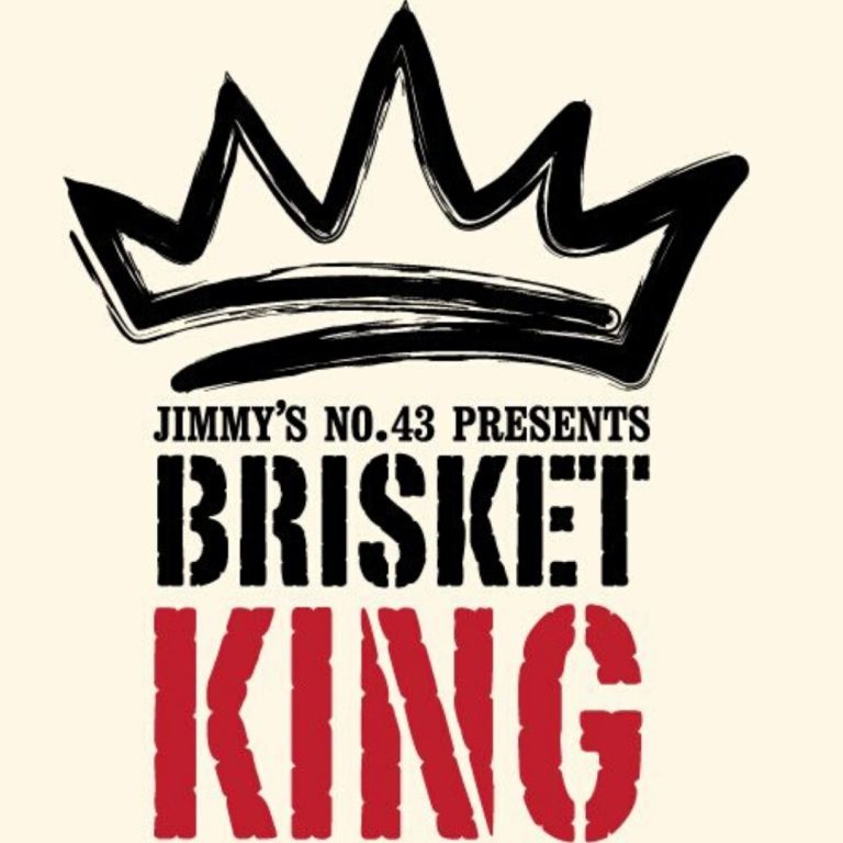 Brisket King 2021 Brisket King
