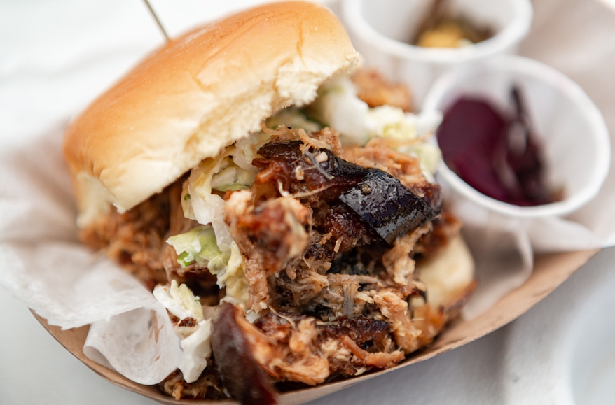 Brisket King 2023 Save the date April 26 Brisket King