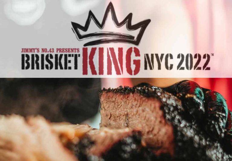 Brisket King 2022 Recap & Thanks! Brisket King